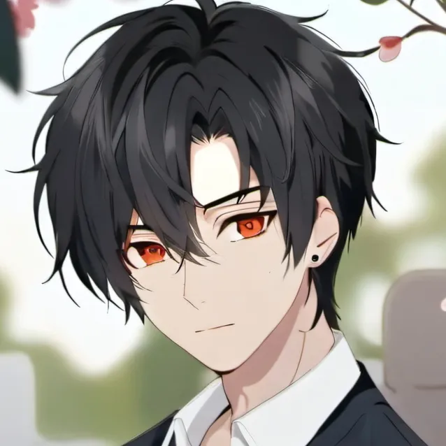 chat with ai character: Austin