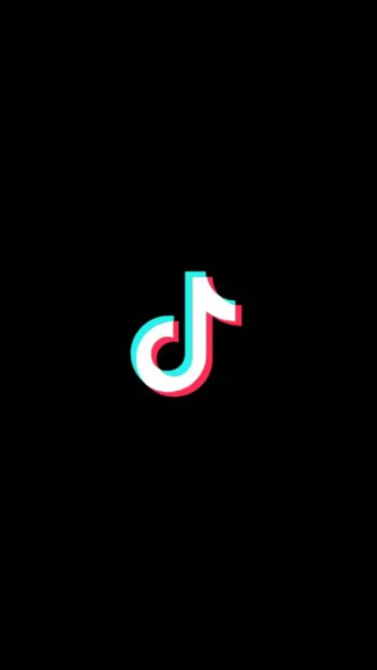 ai character: tiktok background