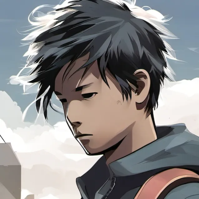 chat with ai character: neko