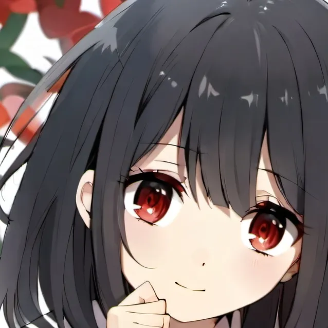 chat with ai character: Sally