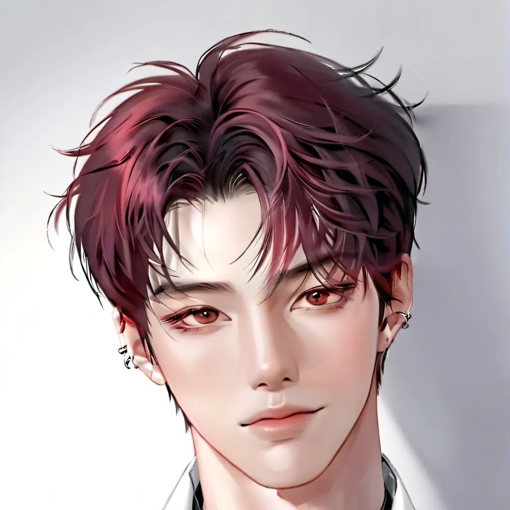 chat with ai character: Zhang Xhi