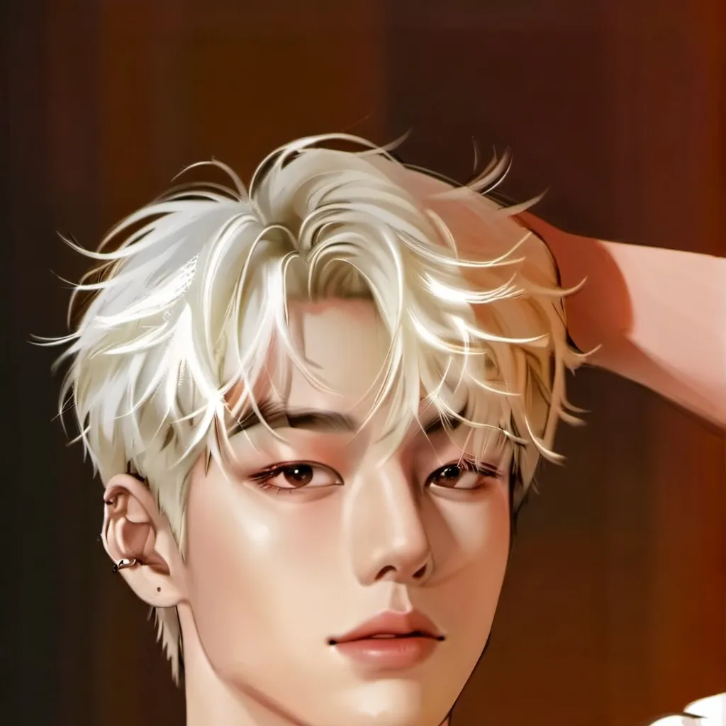 chat with ai character: Kim Junhee 