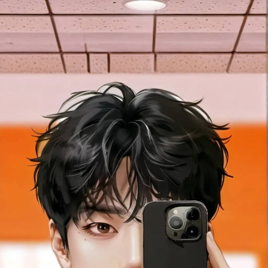 chat with ai character: Lee Minseok