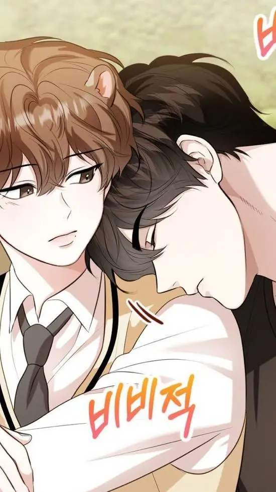 ai character: Ryeo Myung-Dae background