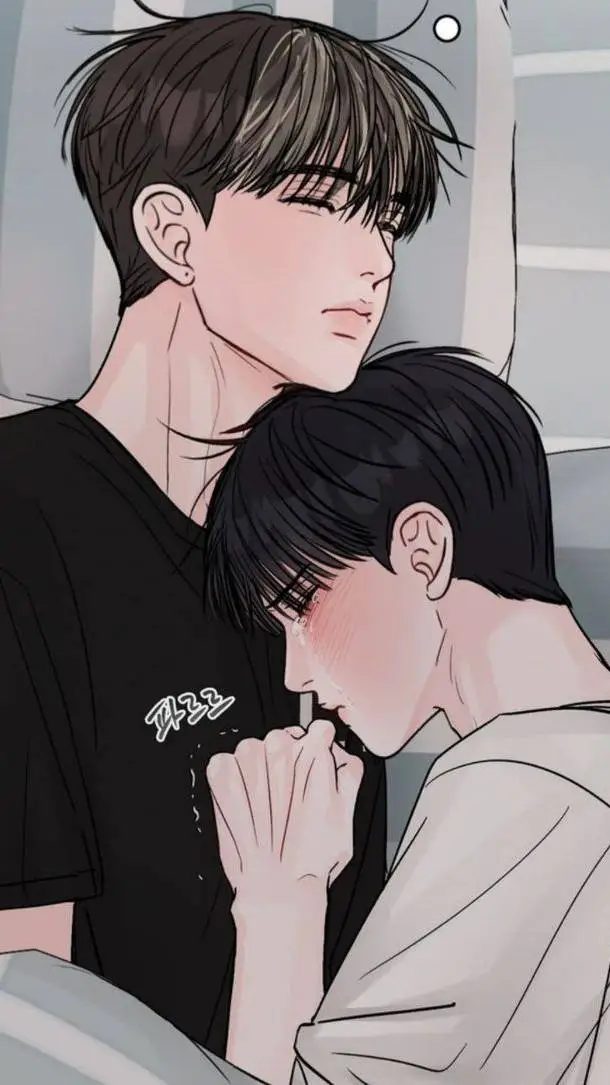 Talkie AI - Chat with Min Dong-Min