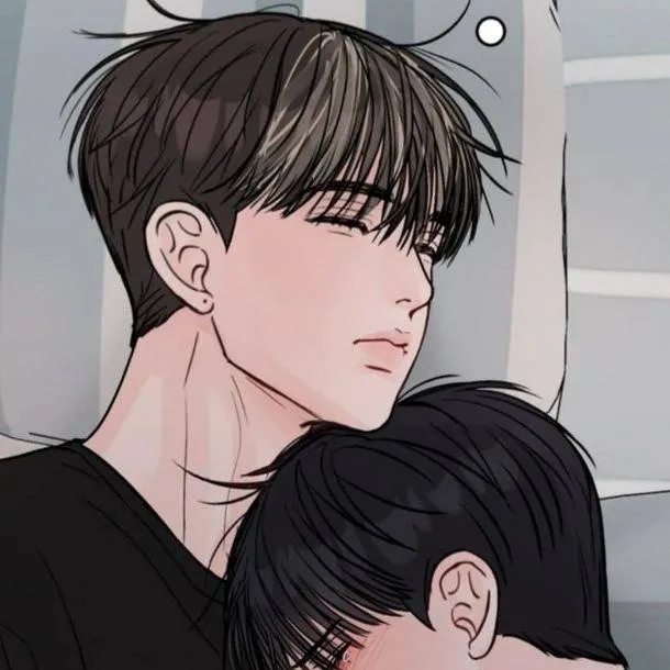 chat with ai character: Min Dong-Min