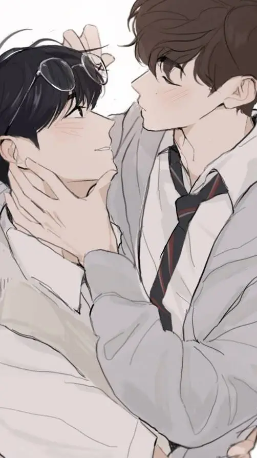 ai character: Mun Jaesang background