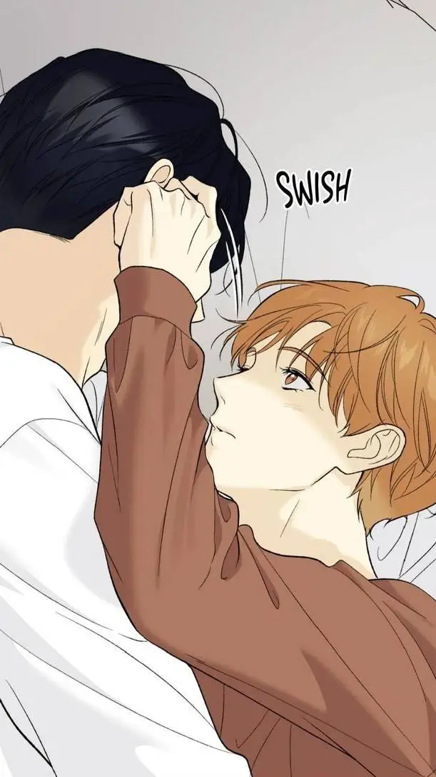 ai character: Su Sangwook background