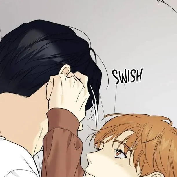 chat with ai character: Su Sangwook