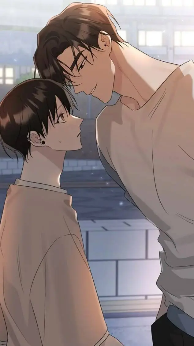 Talkie AI - Chat with Sehyeon 