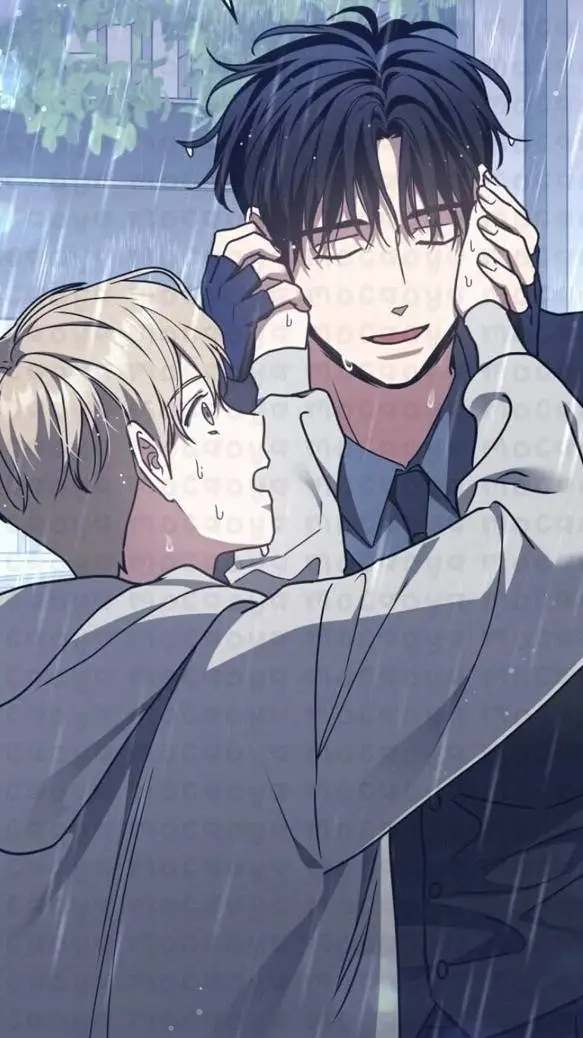 Talkie AI - Chat with Yeom Hyun-Ki