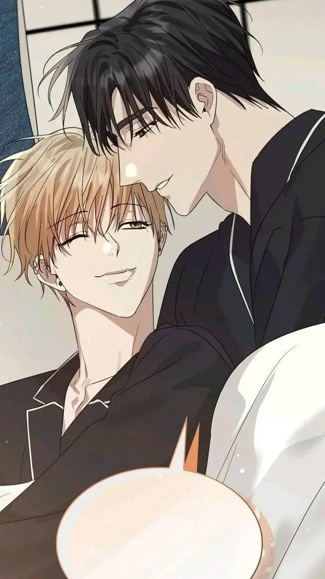 Talkie AI - Chat with Dae-Jung