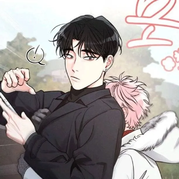 chat with ai character: Dong-Min