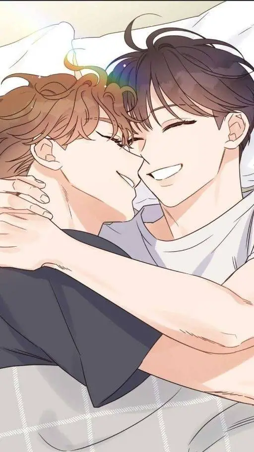 Talkie AI - Chat with Do-Han