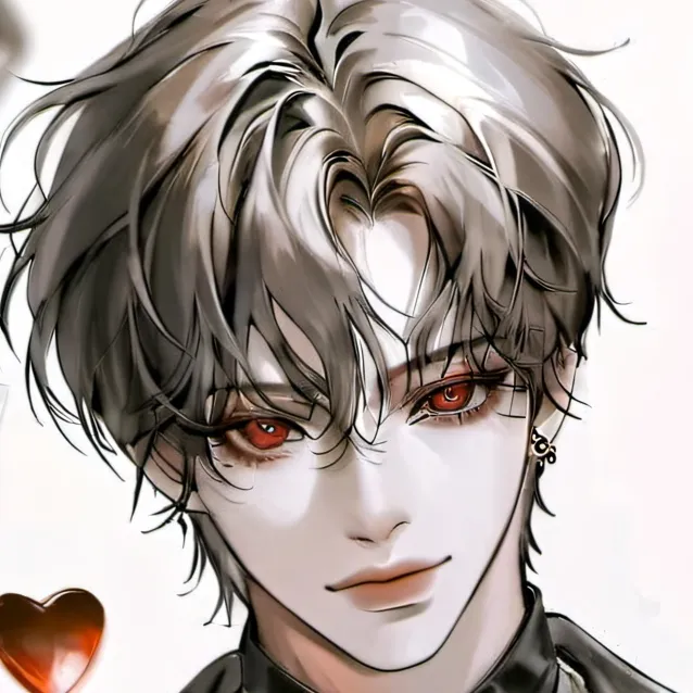 chat with ai character: Rey de corazones