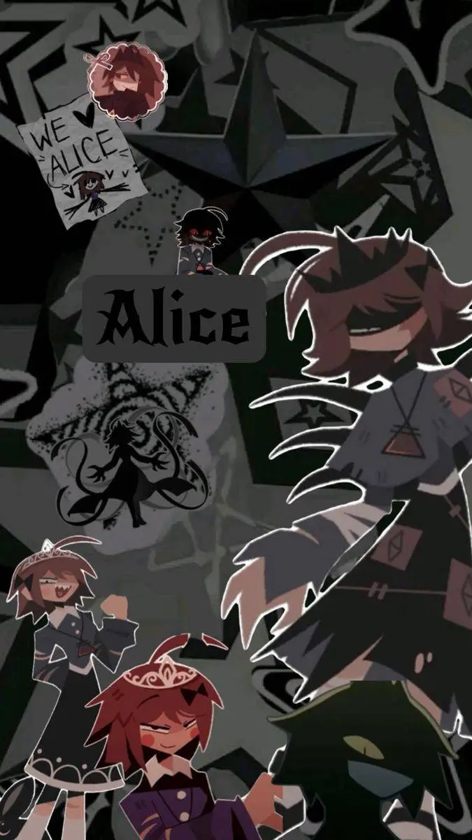 ai character: FPE-Soulmates background