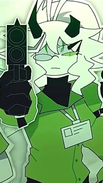 ai character: Fpe Science Au background