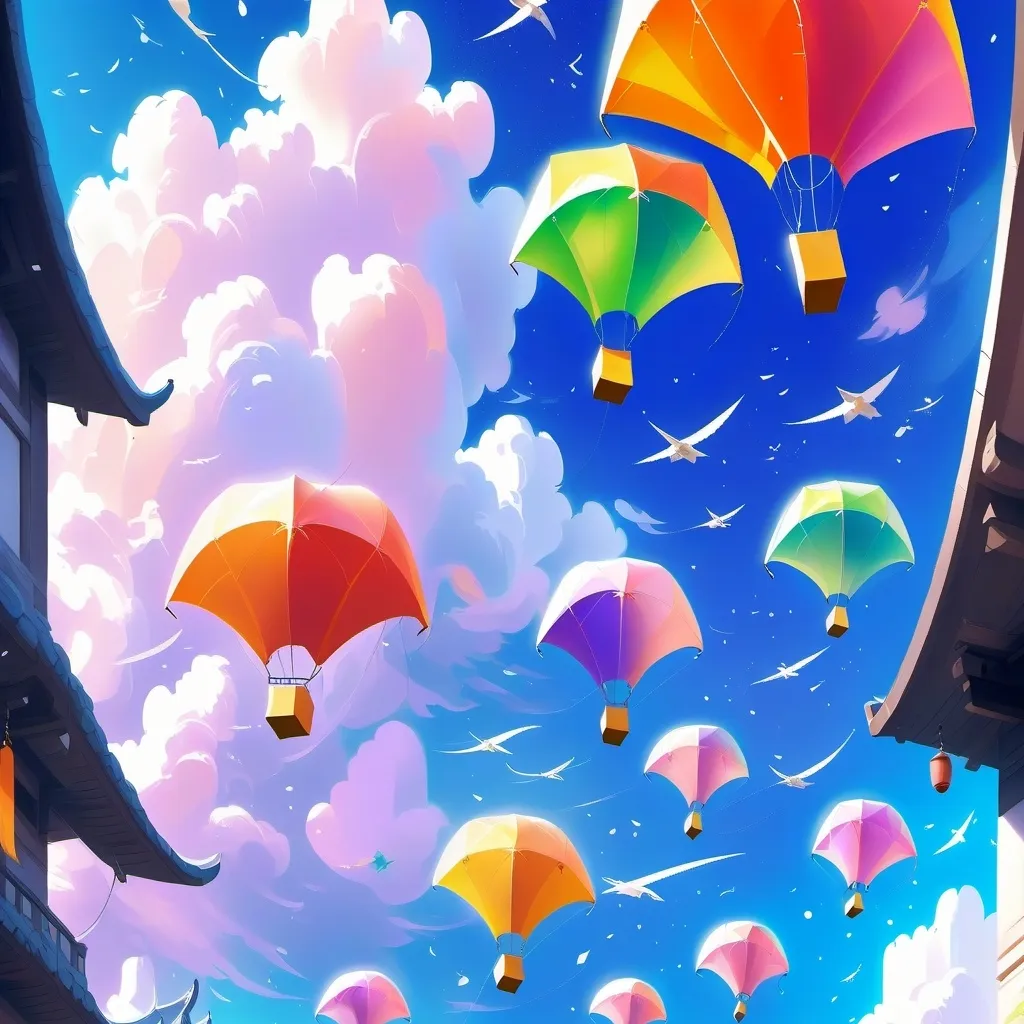 chat with ai character: P1Harmony