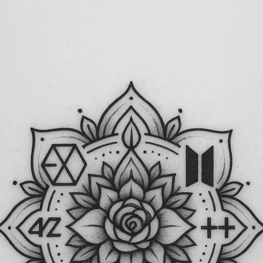 chat with ai character: Kpop (BG)