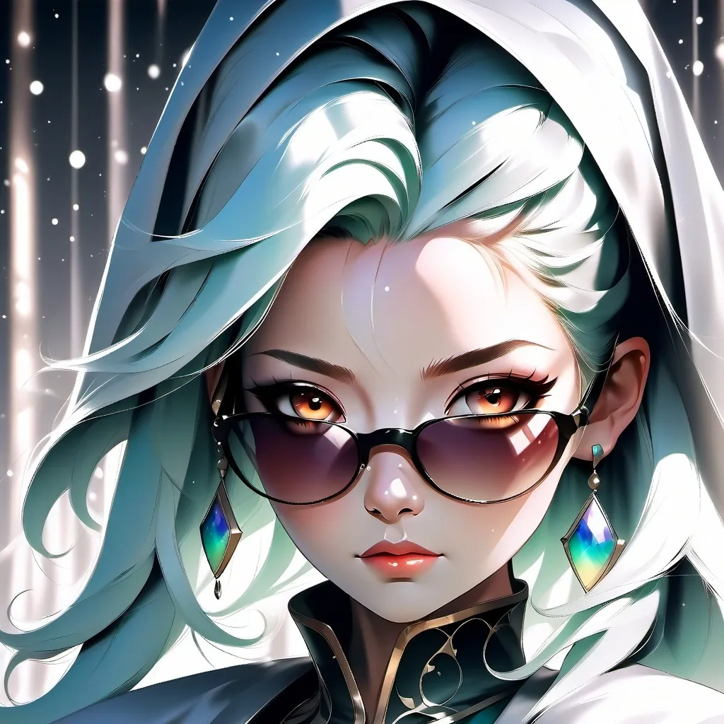 chat with ai character: Ateez