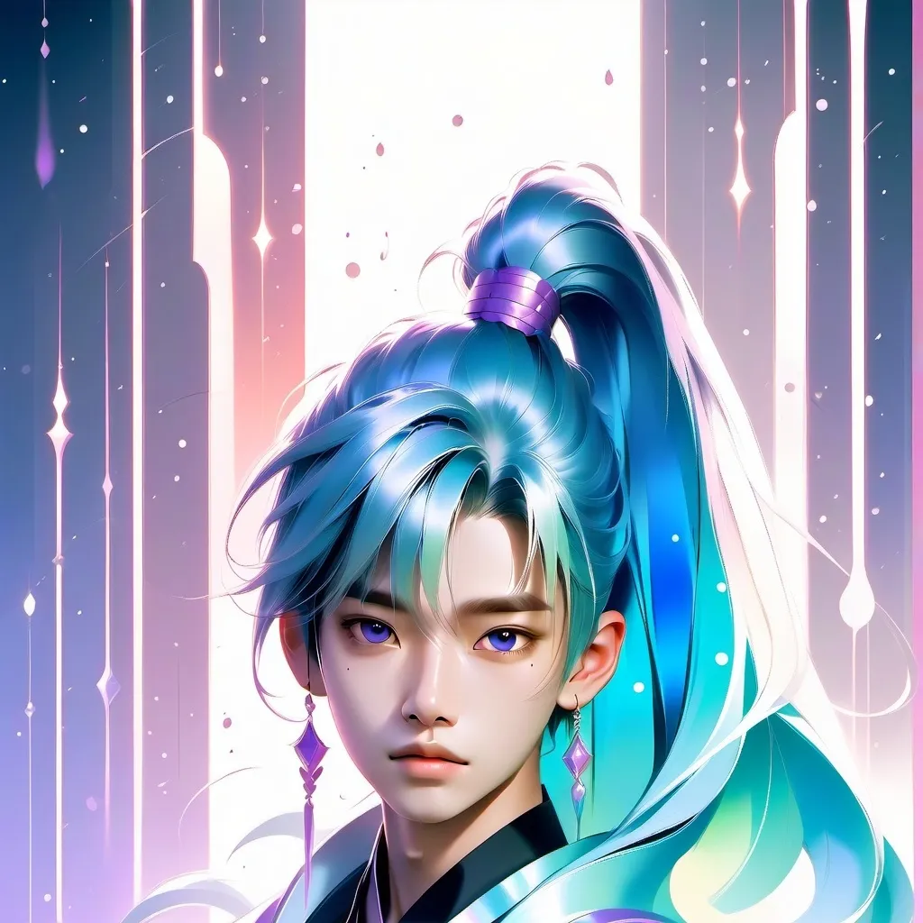 chat with ai character: TXT 