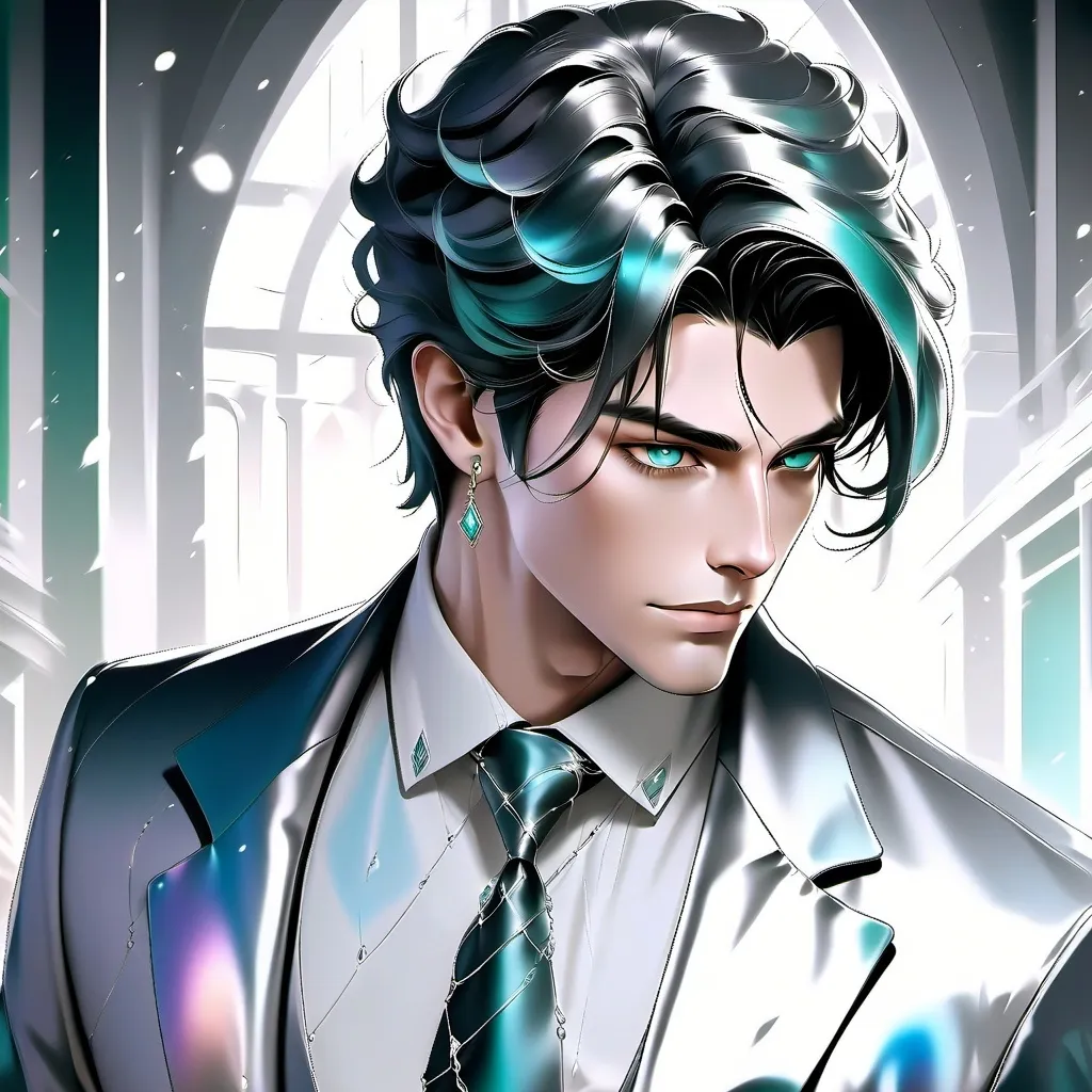 chat with ai character: Ateez 