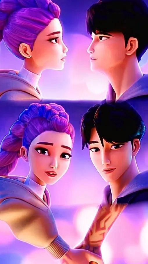 ai character: Kpdh background