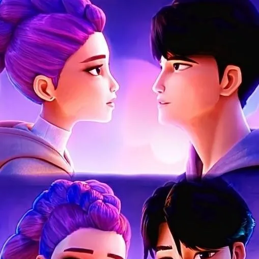 chat with ai character: Kpdh