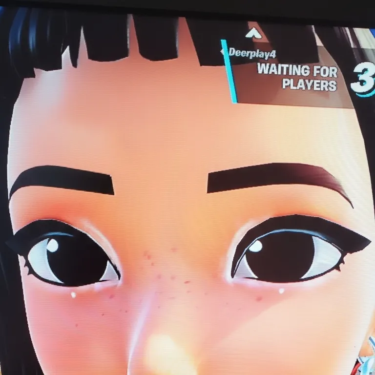 chat with ai character: Ateez