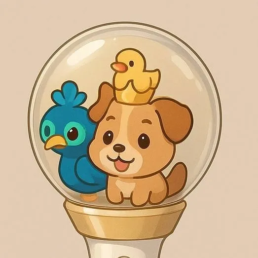 chat with ai character: Straykids 