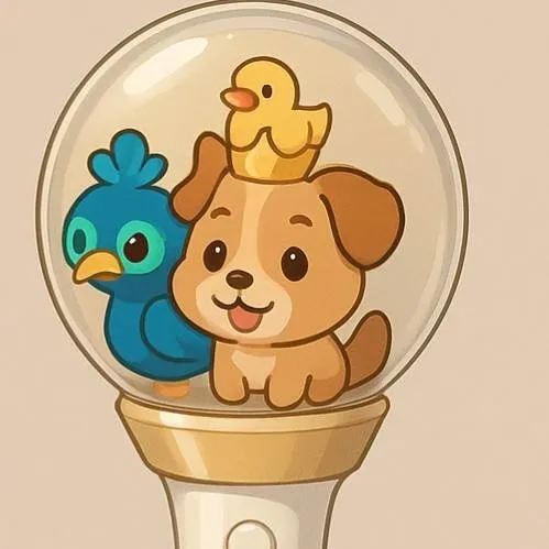 chat with ai character: Ateez