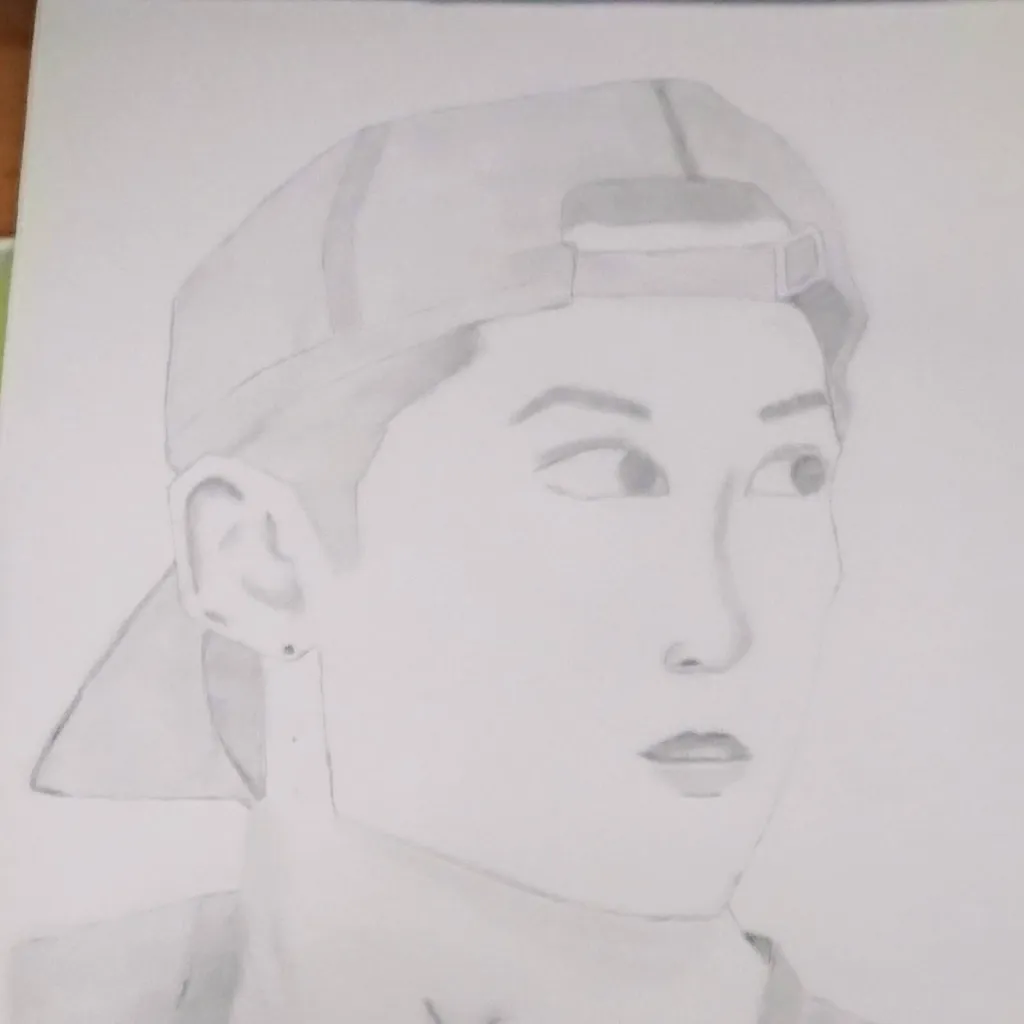 chat with ai character: Skz