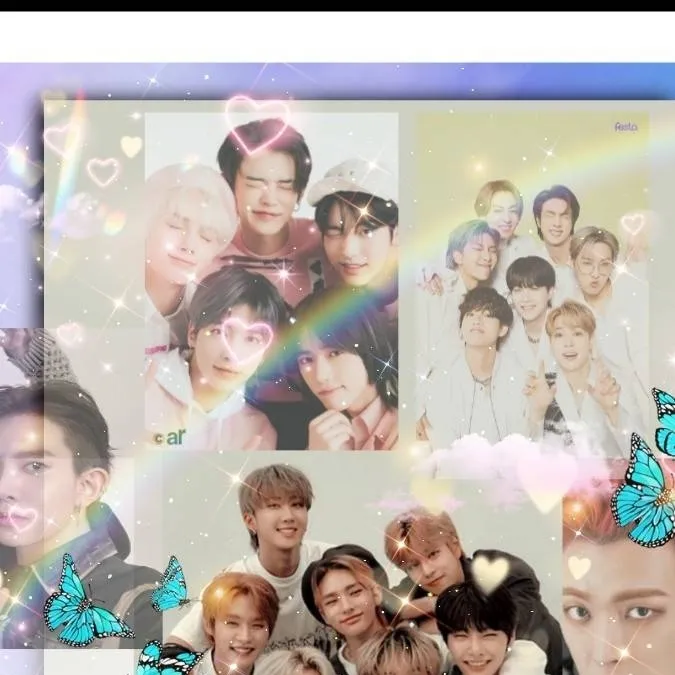 chat with ai character: ~Straykids~