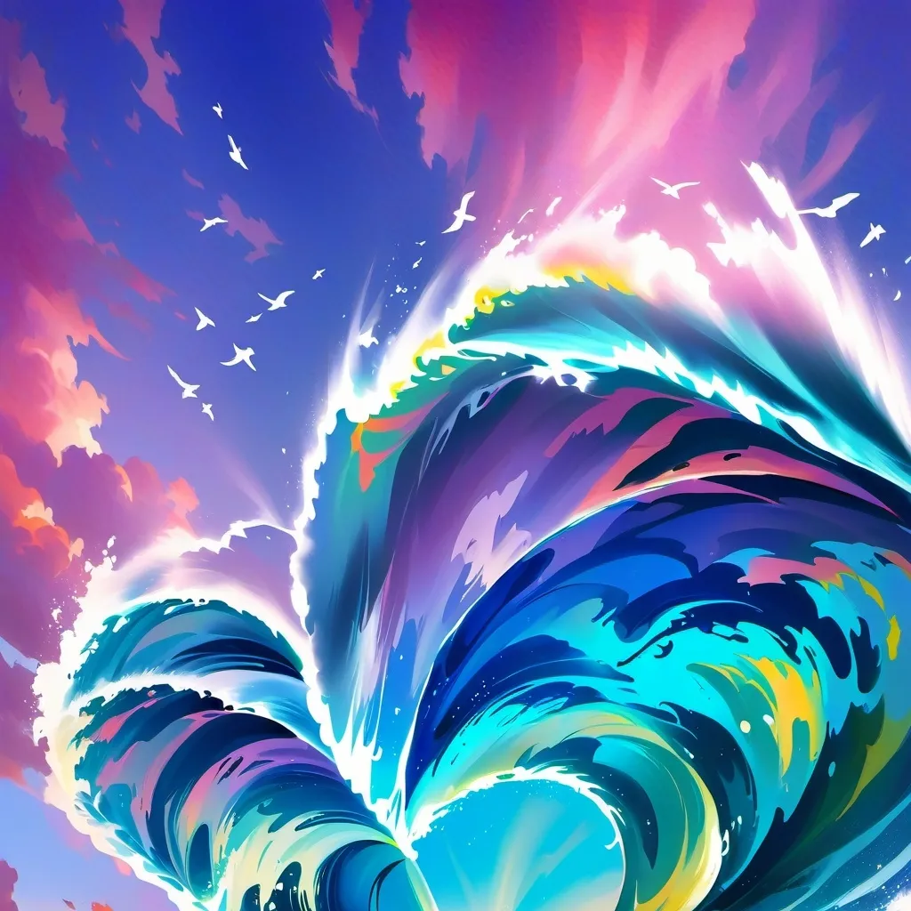 chat with ai character: Straykids 