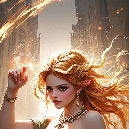 chat with ai character: Emma
