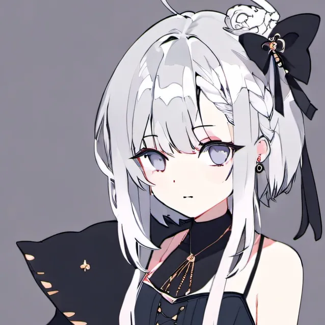 chat with ai character: Lisa 
