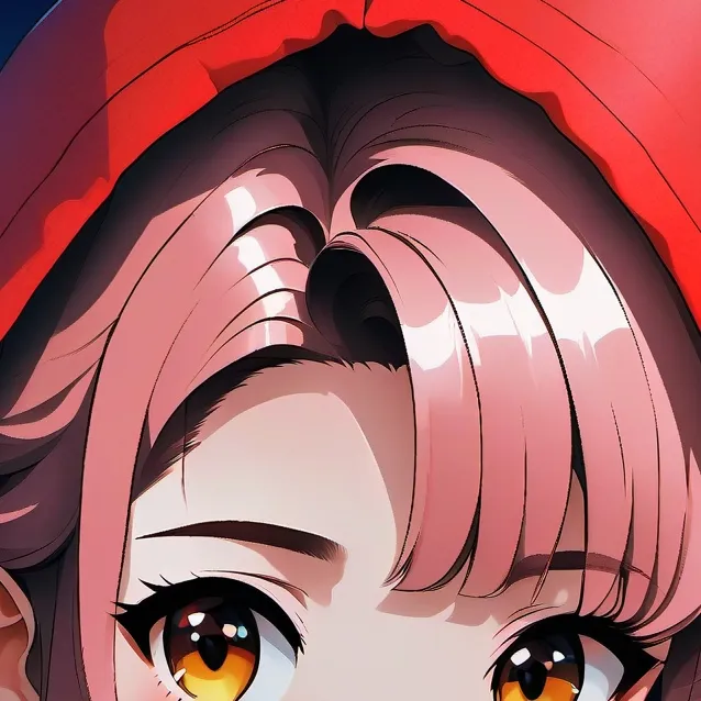 chat with ai character: Lilly 