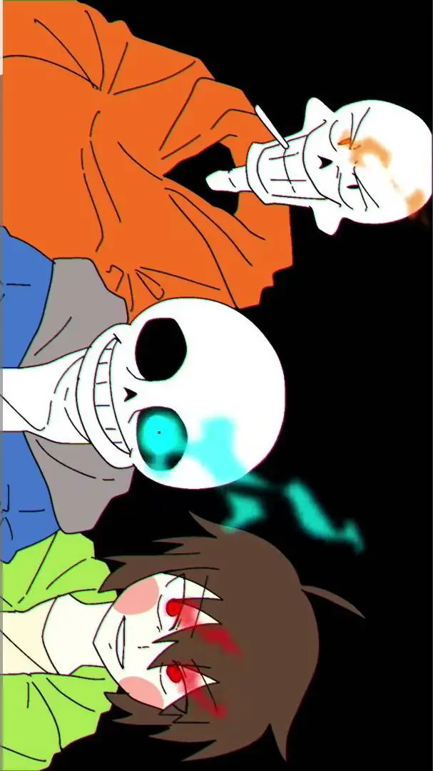 Talkie AI - Chat with Bad Time Trio