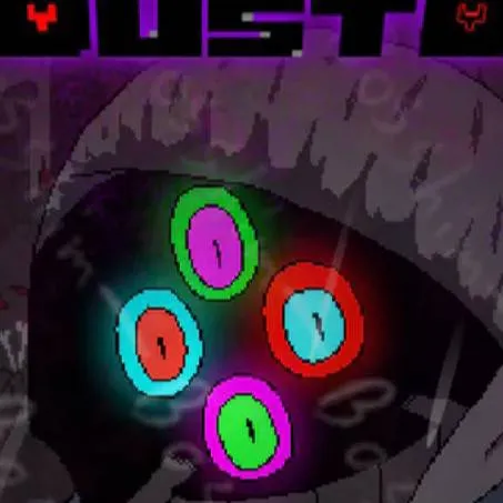 chat with ai character: DustDustDust Sans