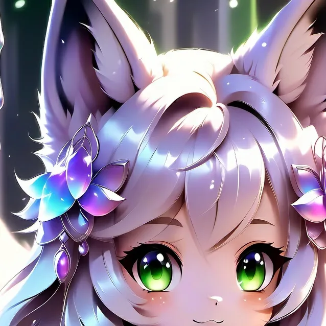 chat with ai character: lizaneva