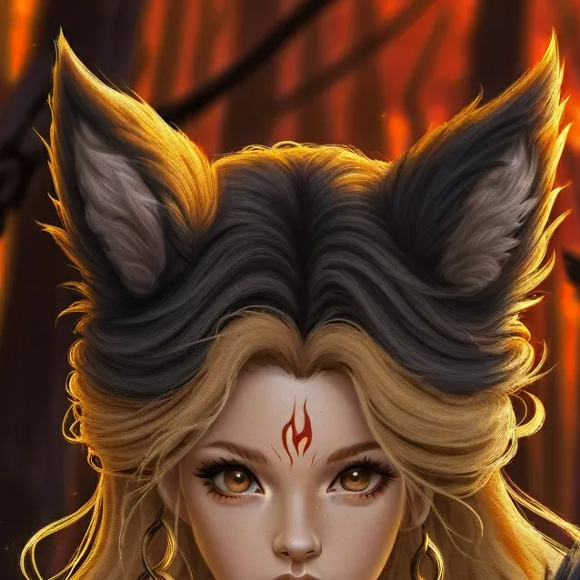 chat with ai character: geminasa