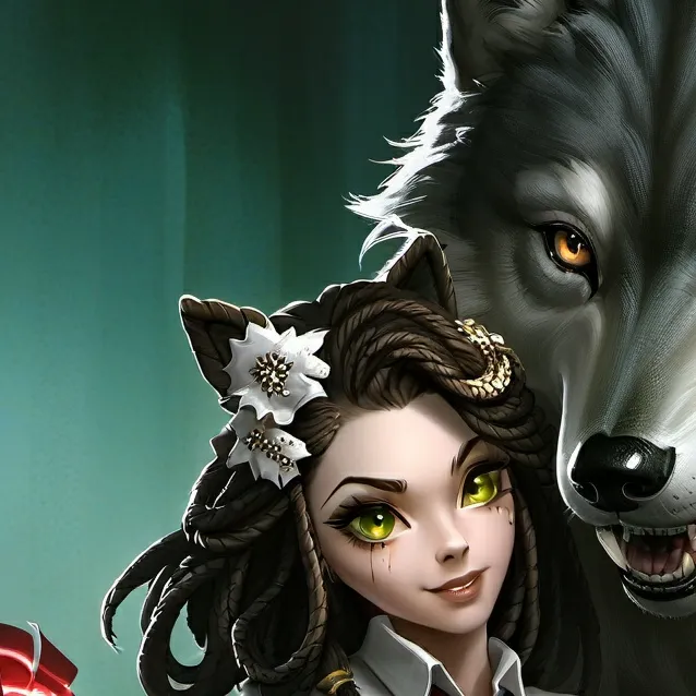 chat with ai character: jessica
