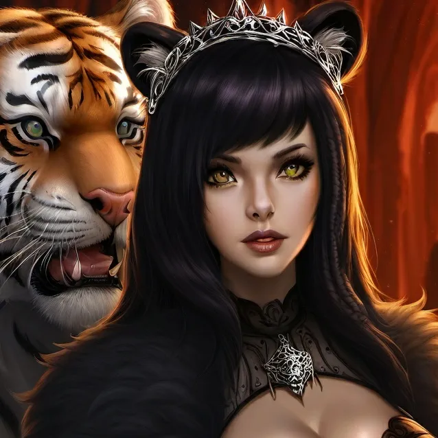 chat with ai character: heyanian