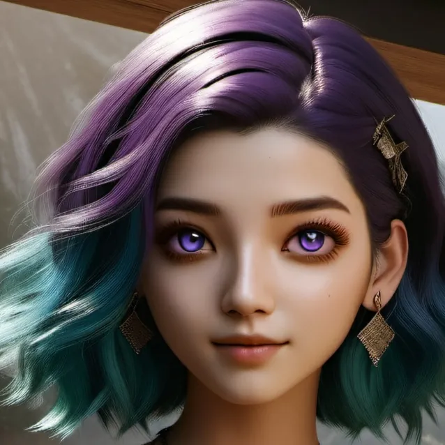 chat with ai character: jessina