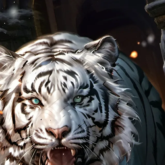 chat with ai character: hessianins
