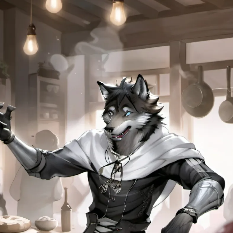 chat with ai character: jessenis
