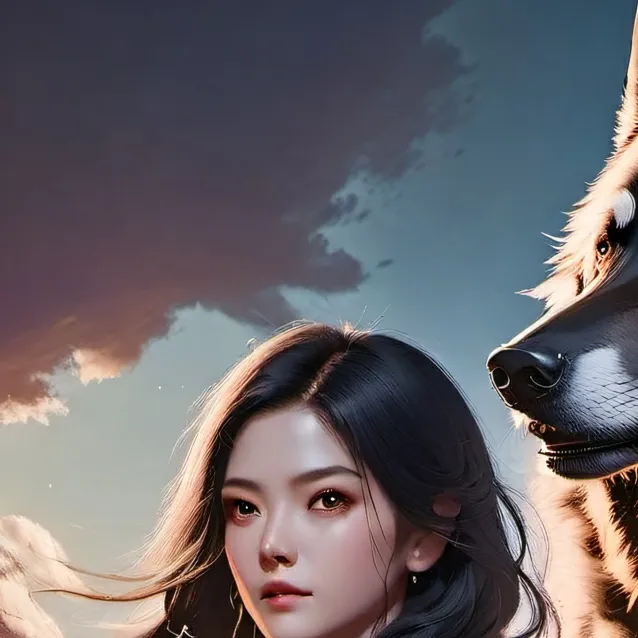 chat with ai character: jessicais