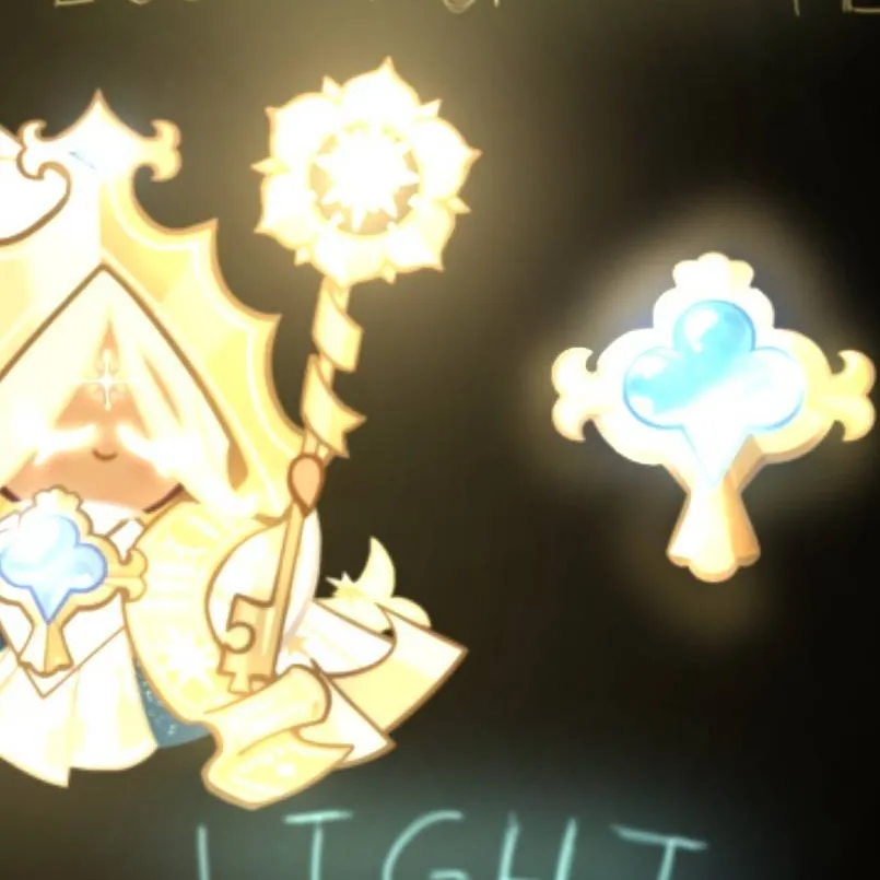chat with ai character: ☀~Pure Vanilla~☀
