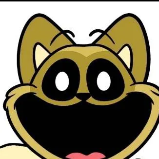chat with ai character: smiling critters 