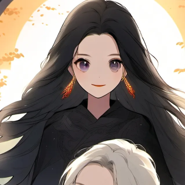 chat with ai character: maddle